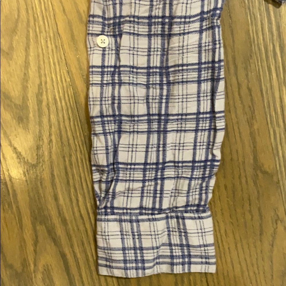 Soft Joie Button Down - image 7